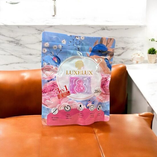 Luxelux